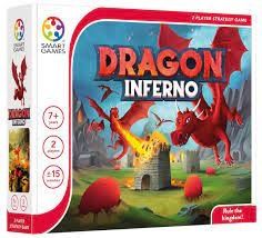  Thử thách IQ Vương Quốc Rồng SGM 505 Smart games 