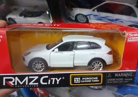  554014 - Porsche cauemme Turbo 1:32 