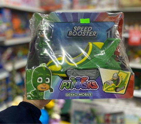  tại 23win Speed Boosters Vehicles - Gekko 