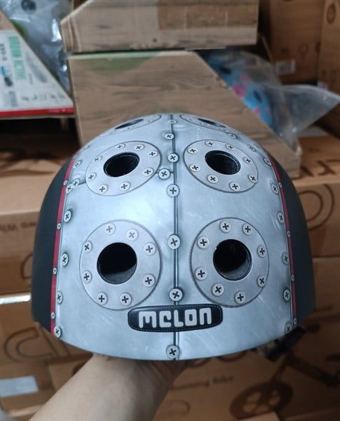  Mu bao hiem Melon Aviator size XL-XXL 