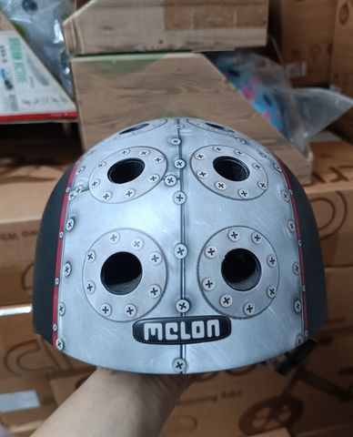  Mu bao hiem Melon Aviator size XL-XXL 
