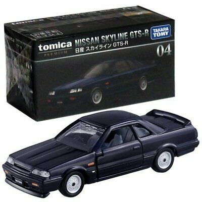 TP04 NISSAN SKYLINE 