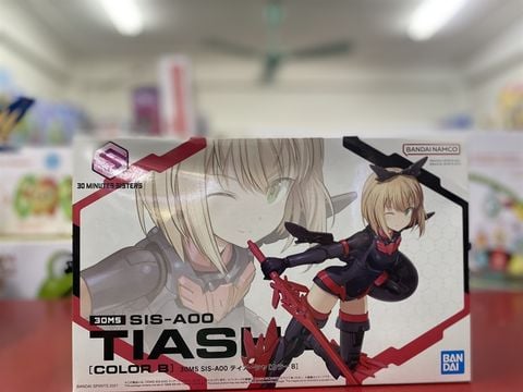  30MS SIS-A00 TIASHA [COLOR B] 