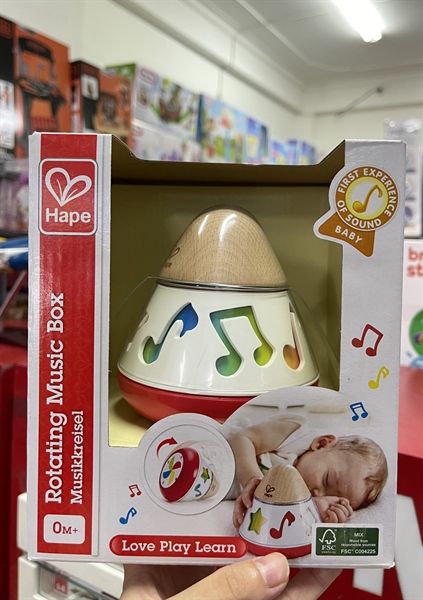  23win08 com phát nhạc Hape E0332A 