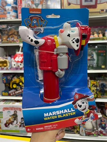  6062748 - SwimWays WaterBlaster 