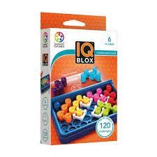  Thử thách IQ Blox SG 466 
