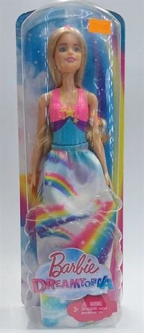  FJC94 - Barbie than tien 