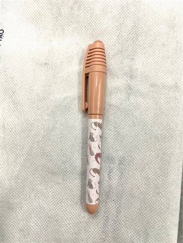  Bút máy Schneider Zippi sweet Jungle 