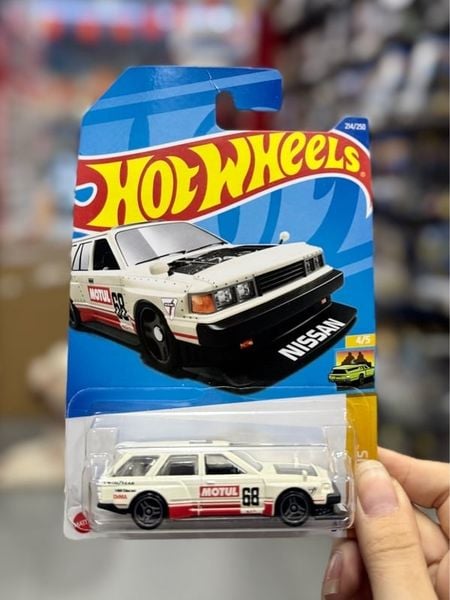  HHF55 23win04 Nissan Maxima Drift Car 