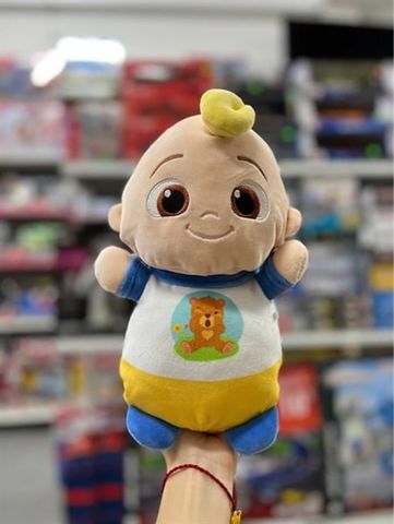  Squishmallows Cocomelon JJ Hugmee 30cm 
