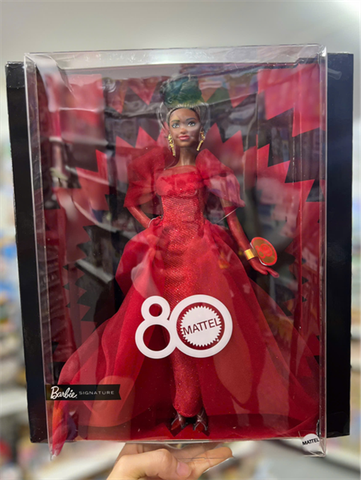  JBJ18 Barbie Signature 11.5
