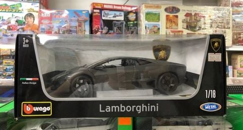  18-11029 - 1:18 LAMBORGHINI REVENTON( GHI) 