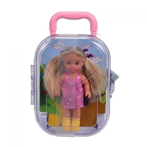  Evi Trolley 