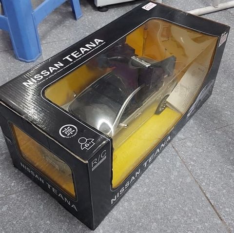  35500- DK 1:14 Nissan Teana 