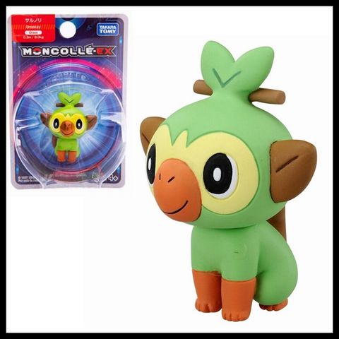  Mô hình Pokemon Moncolle MS-74 Grookey 