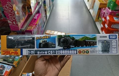  S-29 C61 