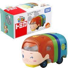 Xe Tomica DM TSUM TSUM Anna 