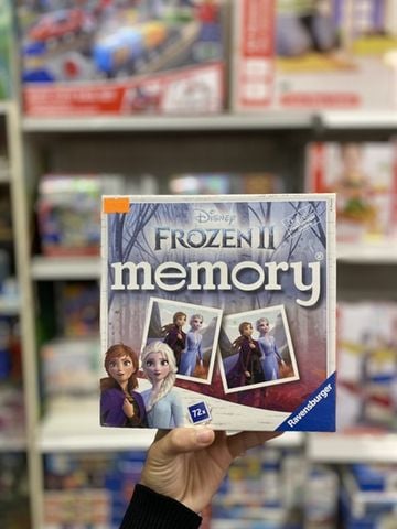  RV243150 Xếp hình Frozen 2: Memory RAVENSBURGER 