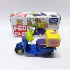  Do choi xe mo hinh Disney-806516 