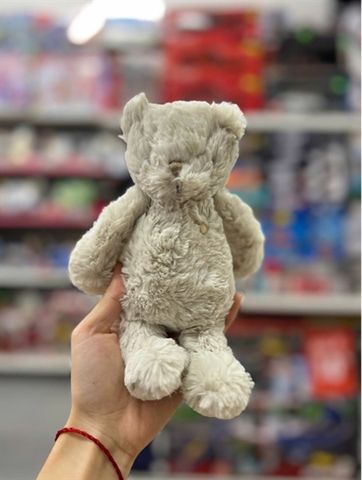  Chó bông Jellycat sz 20cm 