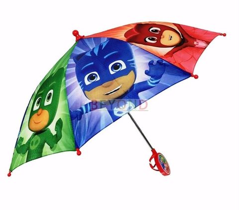  PJ masks 