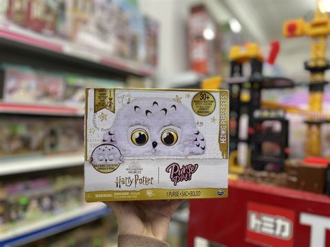  6067203 - Purse Pet túi Harry Potter 