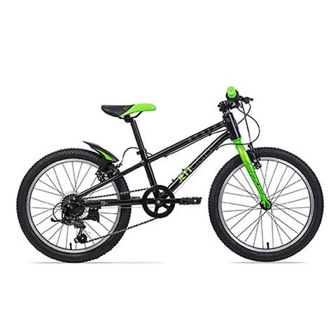 Xe Đạp Trẻ Em Jett Cycles Striker 202118 (Màu đen xanh) 