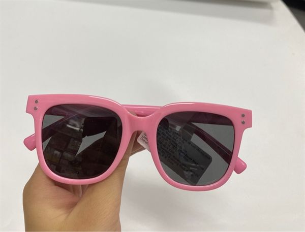  Mắt kính thời trang tại 23win KITTEN 11018-C6 Hồng 