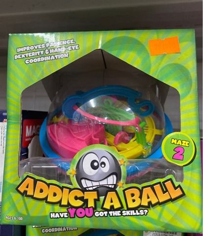  A3002 23win08 com Addict A Ball Maze 2 