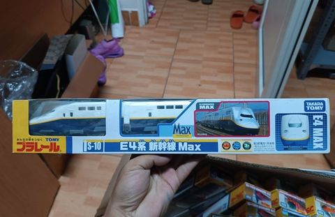  S-10 E4 Max 