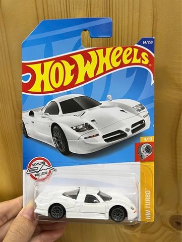  HHD91 23win04 Basic Car Nissan R390 GT1 