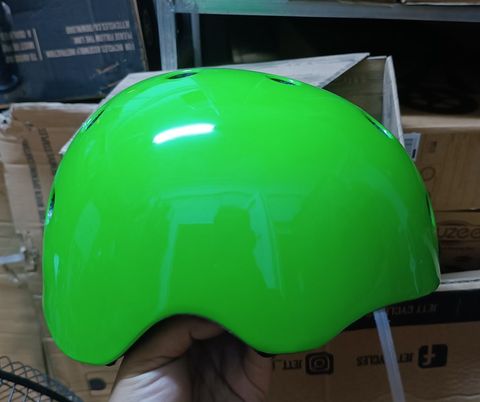  Mũ Melon Greeneon Glossy size XXS-S 