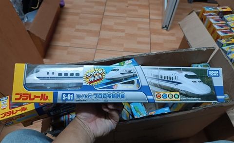  S-01 700 kei (DV motor) 