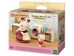  Washing Machine Set 