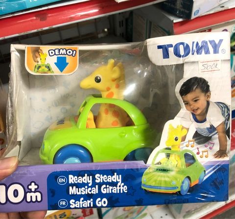  Bo Tomy huu chay banh da 