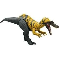  (NOBOX) JCL66 Jurassic World Wild Roar Ceratosuchops Action Figure 