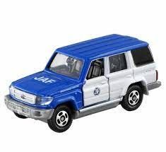  Tomica 44 JAFO SCALE/71 