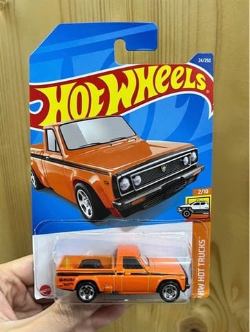  HHD77 Hot Wheels Basic Mazda Lep 