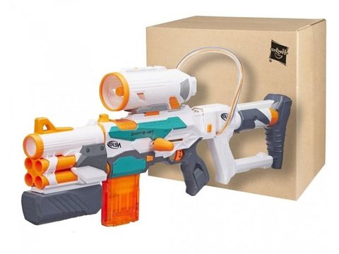  Súng Nerf Nerf Modulus Tri-Strike 