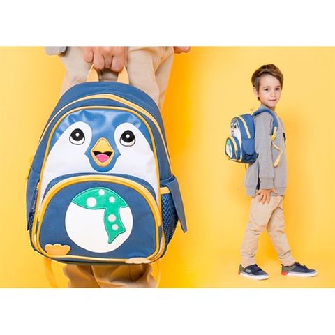  1753C Penguin 