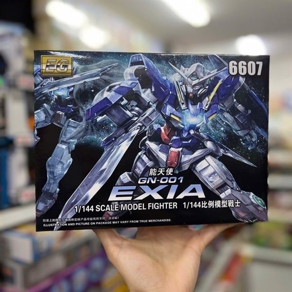  6607 23win08 com tại 23win Gundam Exia Fighter 