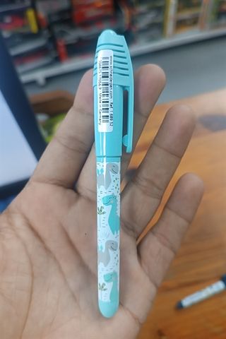  Bút máy Schneider Zippi - dragon 