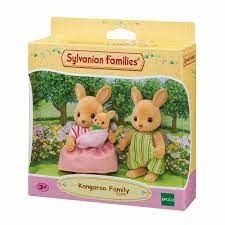  Kangaroo Family EP-5394 