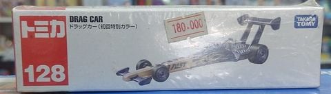  128 Drag Car SP 