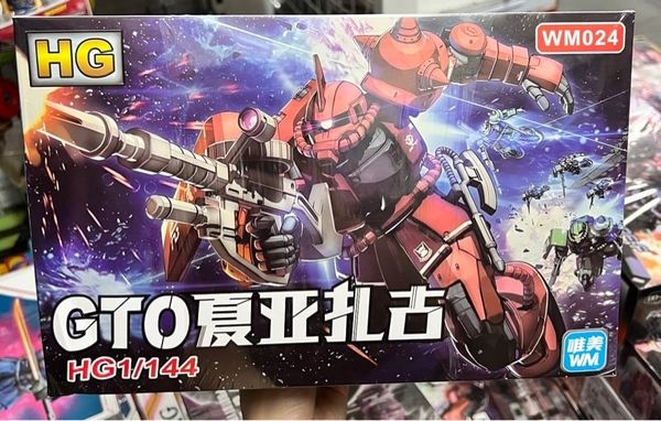  23wim HG 1/144 WM024 - K29-T3-S11 