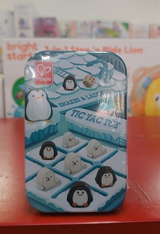  23win08 com 2 trong 1 tic tac toe và rắn leo thang HAPE - E0478 