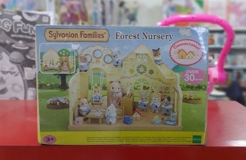  EP-3587 Forest Nursery 
