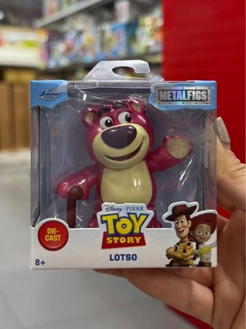  Đồ Chơi Mô Hình Sưu Tầm JADA TOYS Disney Toy Story 2.5