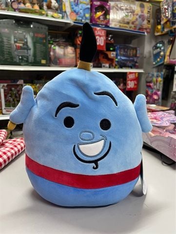  Kelly Toy Squishmallows-Disney Genie 