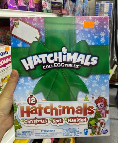  HATCHIMALS COLLEGGTIBLES_TM 